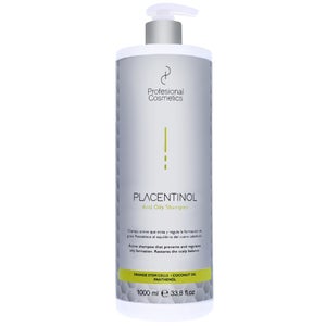 Profesional Cosmetics Placentinol Anti Oily Shampoo 1000ml