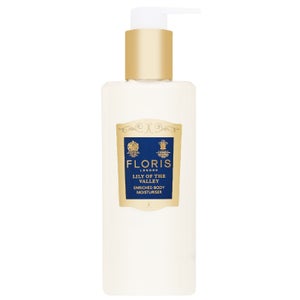 Floris Lily of The Valley Enriched Body Moisturiser 250ml