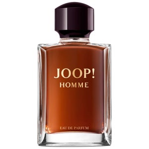 Joop Homme Eau de Parfum Spray 125ml