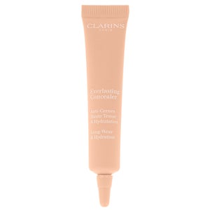 Clarins Everlasting Concealer 02 Light Medium 12ml / 0.4 fl.oz.