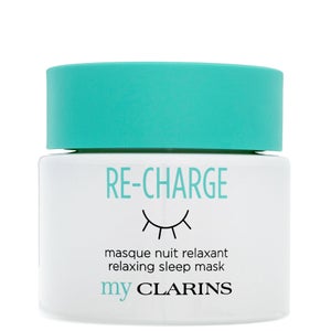 Clarins My Clarins Re-Charge Relaxing Sleep Mask 50ml / 1.7 oz.