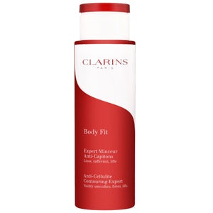 Clarins Anti-Cellulite Contouring Expert 200ml