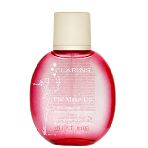Clarins Fix Makeup Fix' Make-Up Limited Edition 50ml / 1.7 fl.oz.