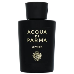Acqua Di Parma Leather Eau de Parfum Natural Spray 180ml