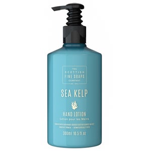 The Scottish Fine Soaps Company Sea Kelp Marine Spa Hand Lotion 300ml