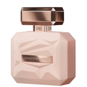 Jennifer Lopez One Eau de Parfum Spray 50ml