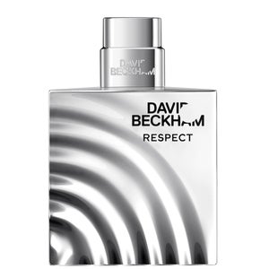 David Beckham Respect Eau de Toilette Spray 60ml