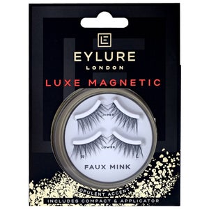 Eylure Luxe Magnetic Lashes Opulent