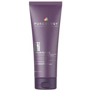 Pureology Color Fanatic Multi-Tasking Deep-Conditioning Mask 200ml