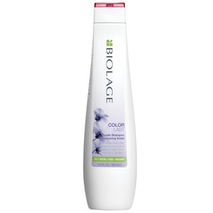Biolage ColorLast Blonde Hair Neutralising Shampoo 400ml