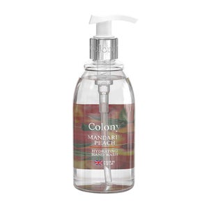 Wax Lyrical Colony Mandarian Peach Hand Wash - 300ml