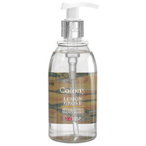 Wax Lyrical Colony Lemon Grove Hand Wash - 300ml