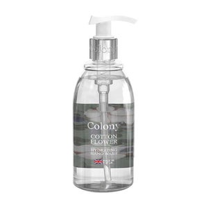 Wax Lyrical Colony Cotton Flower Hand Wash - 300ml