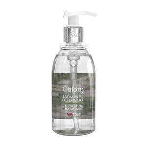 Wax Lyrical Colony Jasmine Oudwood Hand Wash - 300ml