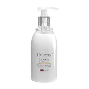 Wax Lyrical Colony Lemon Grove Hand Lotion 300ml