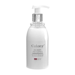 Wax Lyrical Colony Berry Picking Hand Lotion 300ml