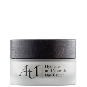 At1 Skincare Hydrate & Nourish Day Cream 50ml