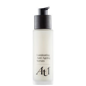 At1 Skincare Luminating Anti Ageing Serum 50ml