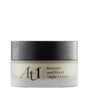 At1 Skincare Restore & Boost Night Cream 50ml