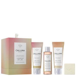 Scottish Fine Soaps Gifts & Sets Calluna Luxurious Gift Set