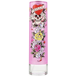 Ed Hardy For Women Eau de Parfum Spray 100ml