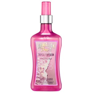 Hawaiian Tropic Fragrance Mist Tropical Temptation 250ml