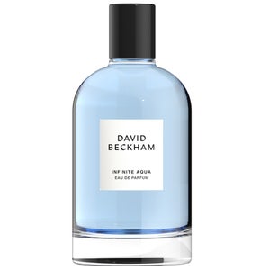 David Beckham Collection Infinite Aqua Eau de Parfum Spray 100ml