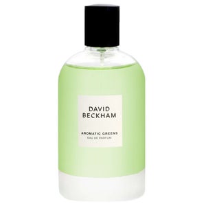 David Beckham Aromatic Greens Eau de Parfum Spray 100ml