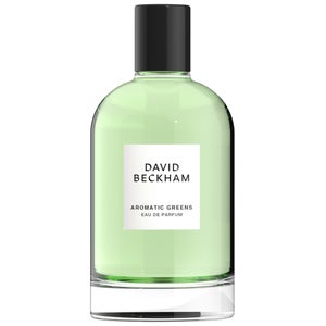 David Beckham Collection Aromatic Greens Eau de Parfum Spray 100ml