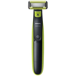 Philips OneBlade Face & Body Electric Trimmer QP2620/25