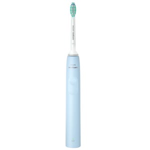Philips Electric Toothbrushes Sonicare Series 2100 Sonic Electric Toothbrush Light Blue HX3651/12
