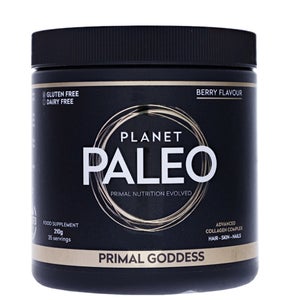 Planet Paleo Primal Goddess 210g
