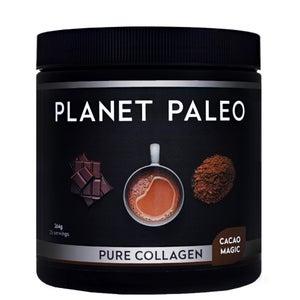 Planet Paleo Pure Collagen - Cacao Magic 264g