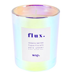 WXY. Electro Candle Flux 198g