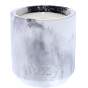 WXY. Studio 2 Candle Pepper + Guauac 170g