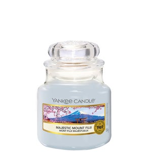Yankee Candle Original Jar Candles Small Majestic Mountain Fuji 104g
