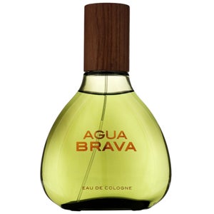 Antonio Puig Agua Brava Eau de Cologne Spray 100ml