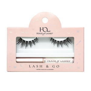 House Of Lashes Lash and Go Lash and Go Kit
