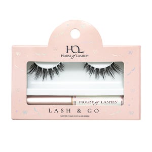 House Of Lashes Lash & Go Lash & Go Kit