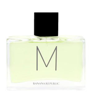Banana Republic M Eau de Parfum Spray 125ml