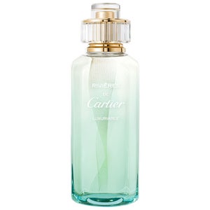 Cartier Rivieres De Cartier Luxuriance Eau de Toilette Spray 100ml
