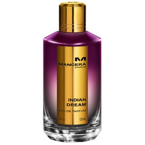 Mancera Paris Indian Dream Eau de Parfum Spray 120ml