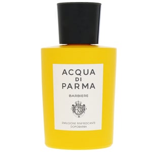 Acqua Di Parma Collezione Barbiere Aftershave Emulsion 100ml
