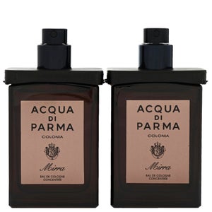 Acqua Di Parma Colonia Mirra Eau de Cologne Spray Travel Refill 2 x 30ml