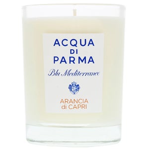 Acqua Di Parma Home Fragrances Arancia Di Capri Candle 200g
