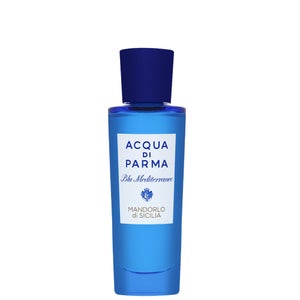 Acqua Di Parma Blu Mediterraneo - Mandorlo Di Sicilia Eau de Toilette Natural Spray 30ml