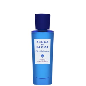 Acqua Di Parma Blu Mediterraneo - Mirto Di Panarea Eau de Toilette Spray 30ml