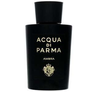 Acqua Di Parma Ambra NO SEAL Eau de Parfum Natural Spray 180ml