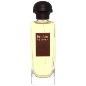 Hermès Bel Ami Vétiver Eau de Toilette Spray 100ml