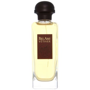 Hermès Bel Ami Vétiver Eau de Toilette Spray 100ml